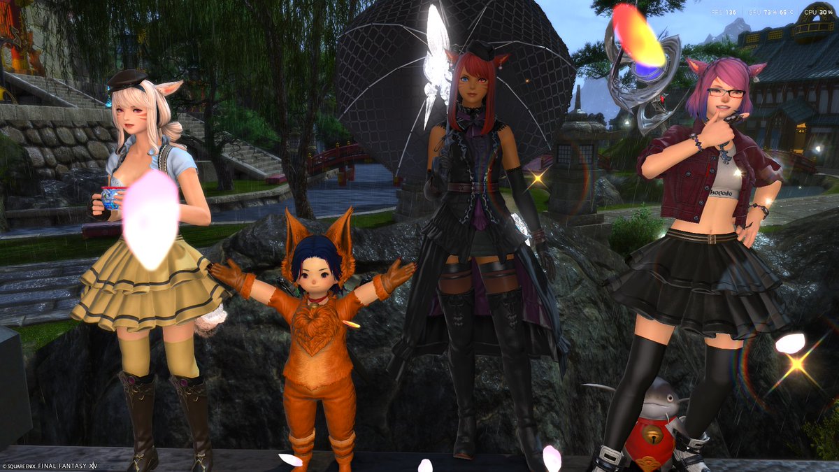 もねらっち tweet media