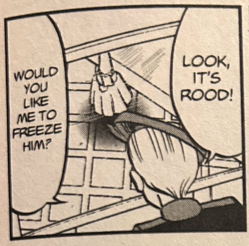 ⋆˙⟡ Colress’s #1 opp ⟡˙⋆ tweet media