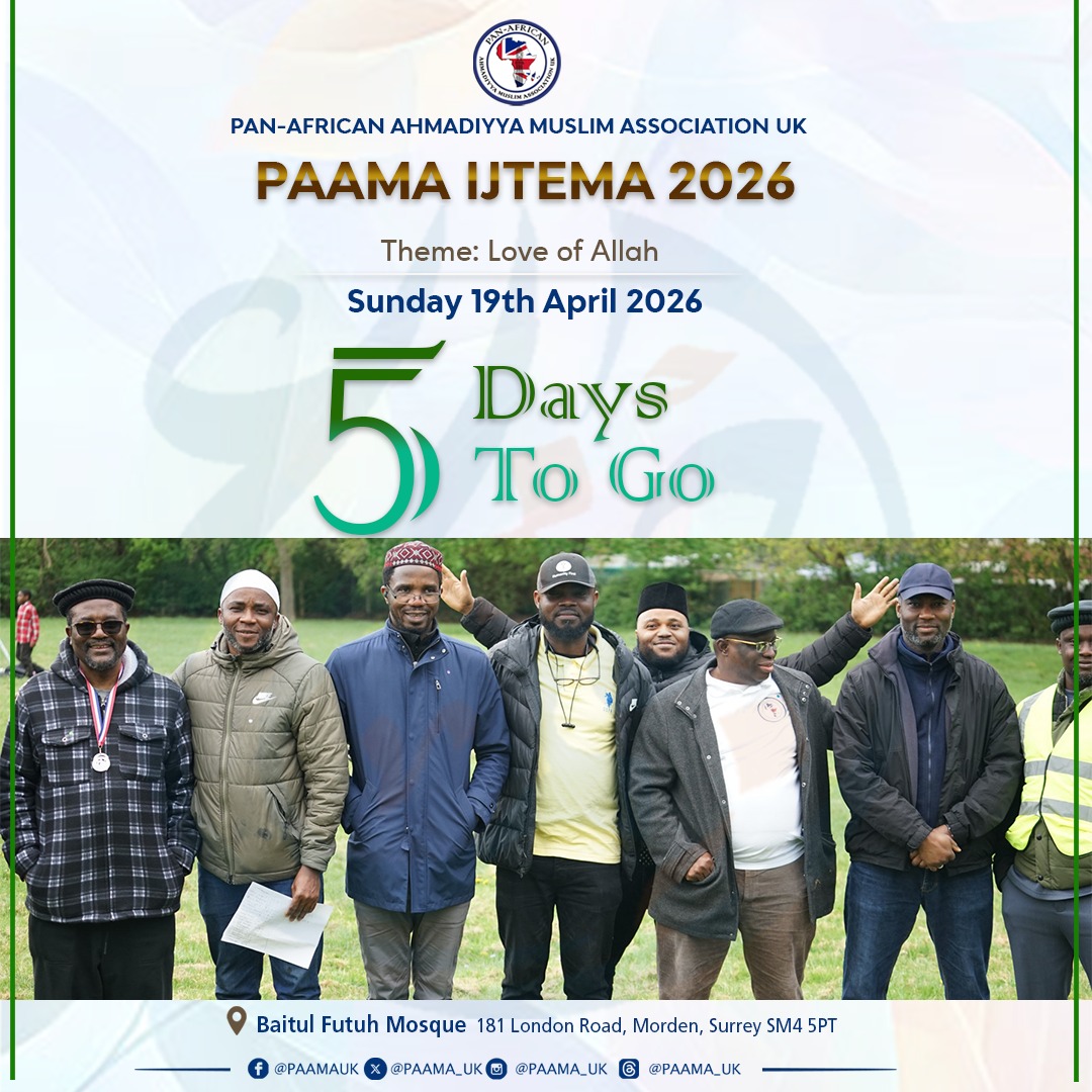 PAAMA UK tweet media