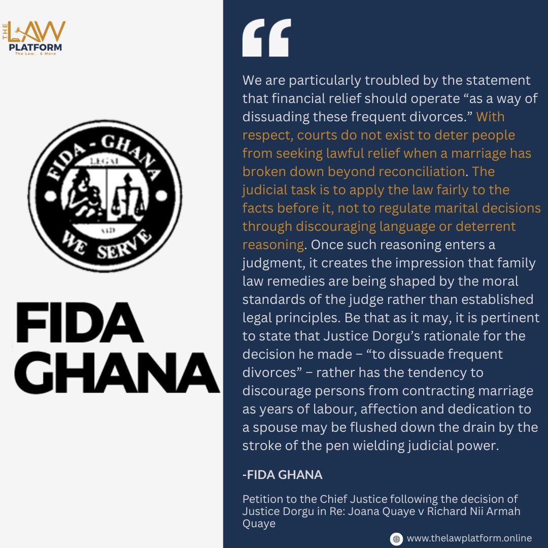 The Law Platform tweet media