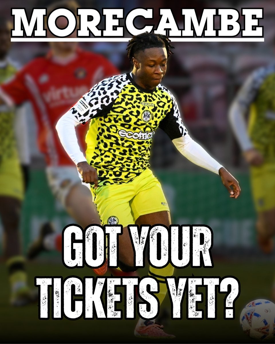 Forest Green Rovers tweet media