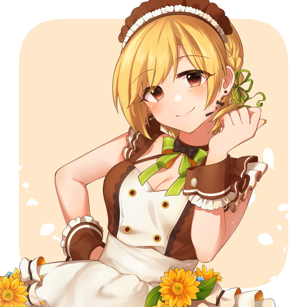 むぎまろ tweet media