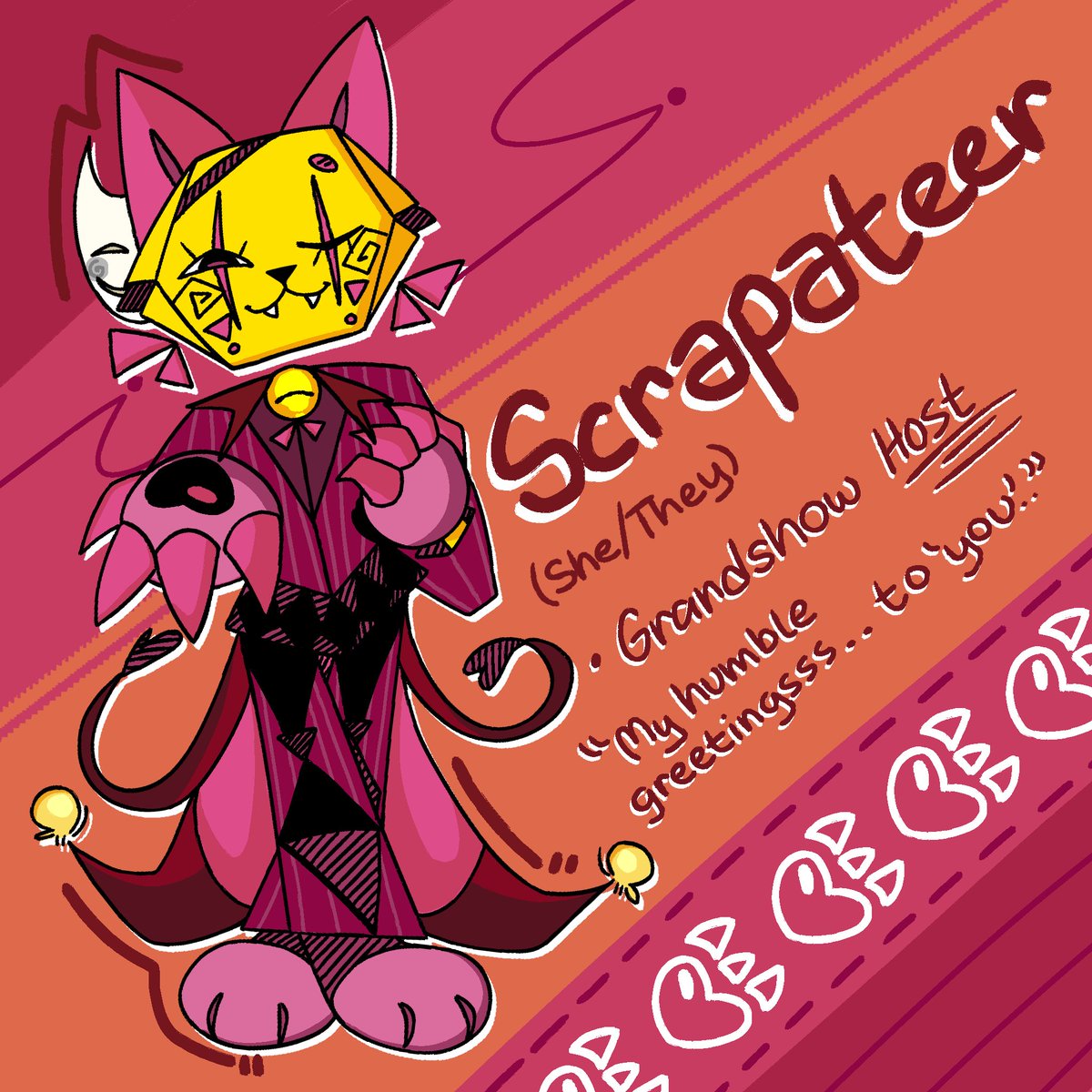 Scrapateer tweet media