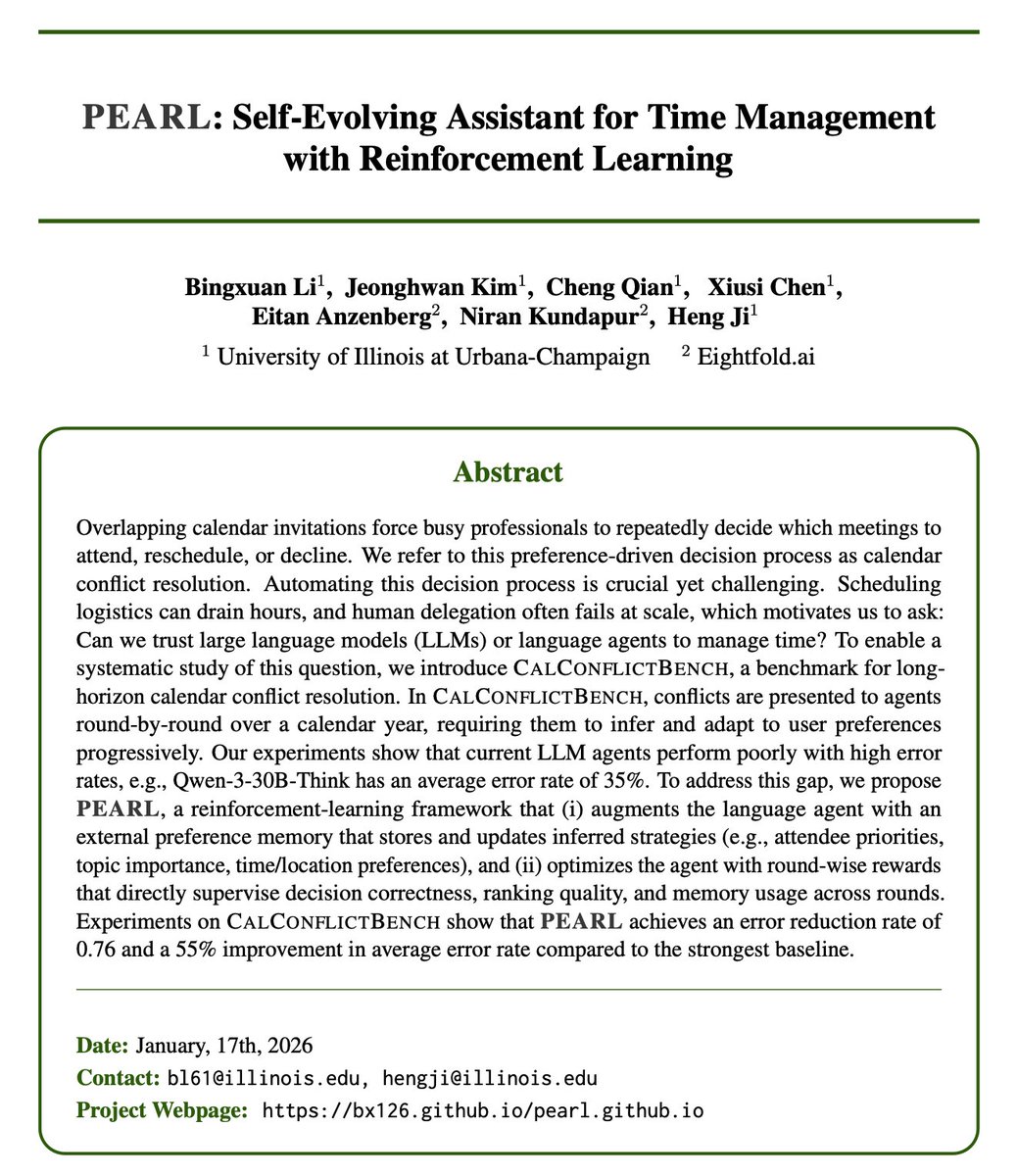 Bingxuan Li tweet media