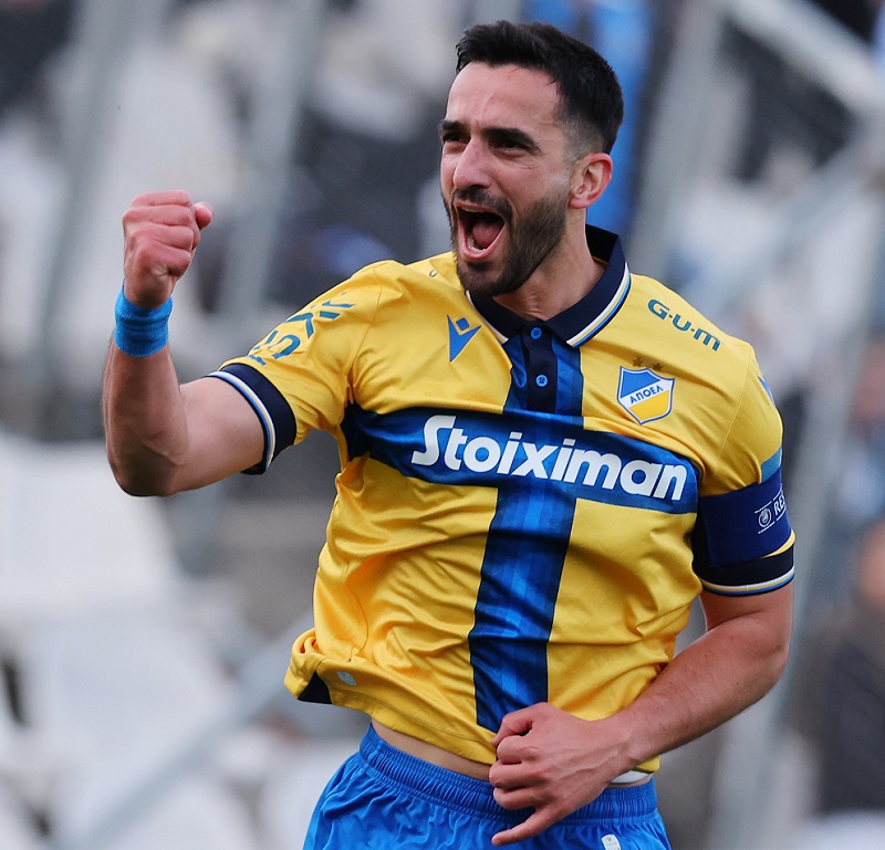 apoel all tweet media