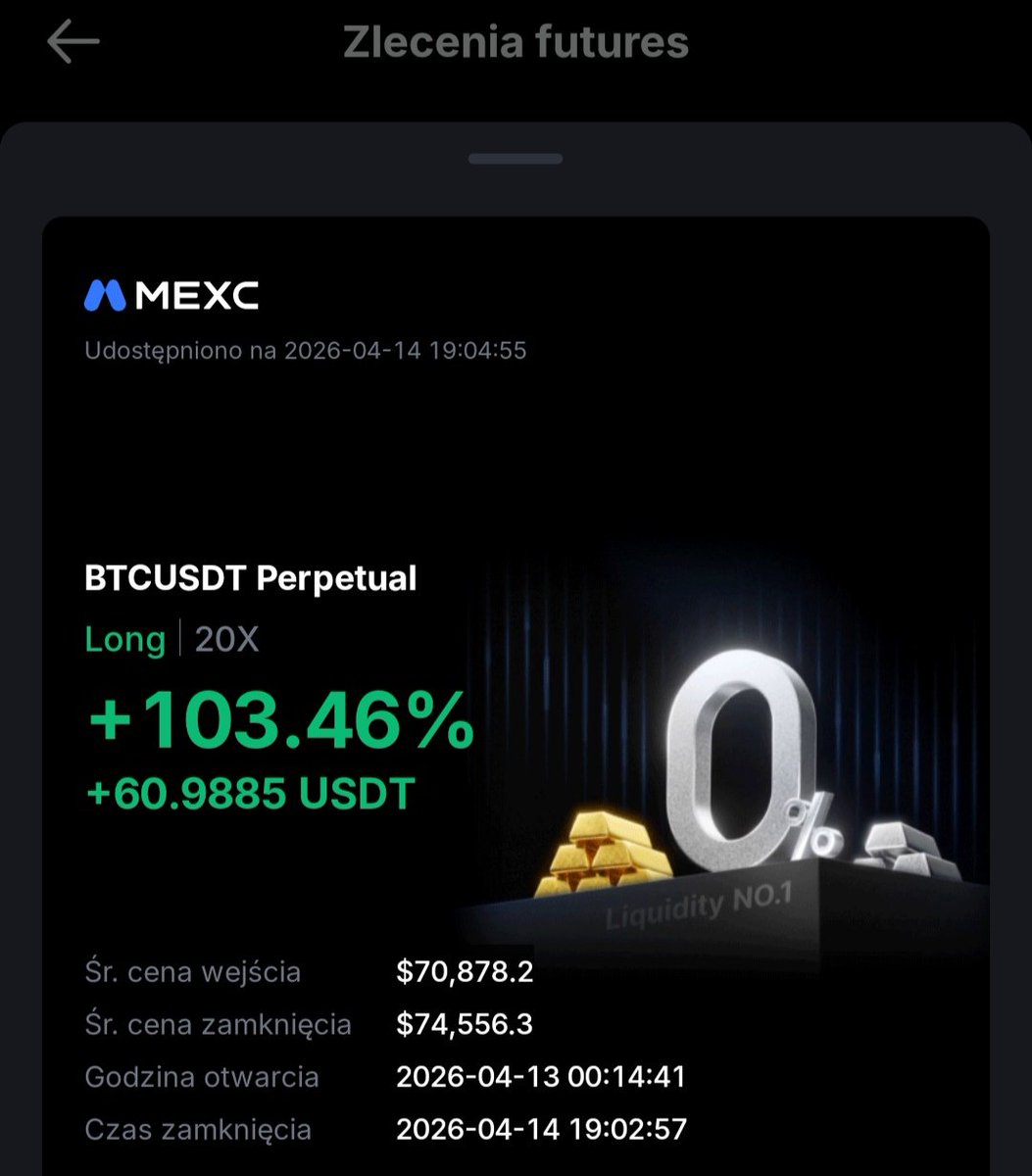 Make GPW Great Again 🚀 tweet media