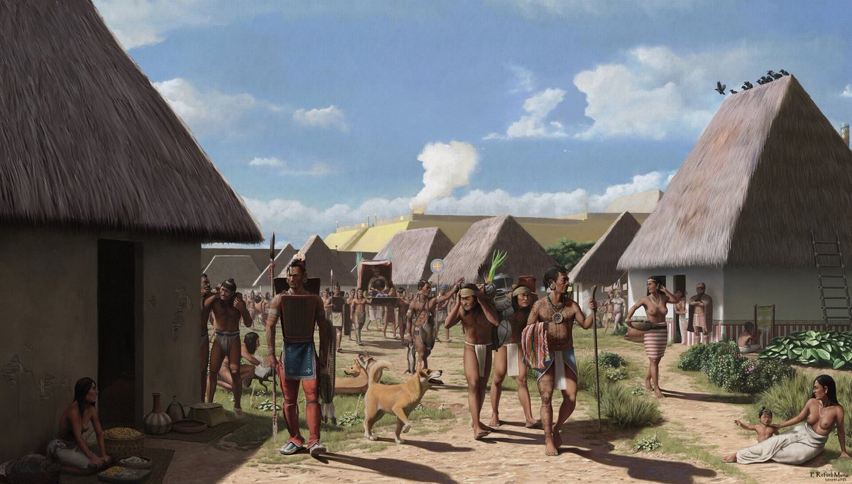 Rafael Mena Illustration tweet media