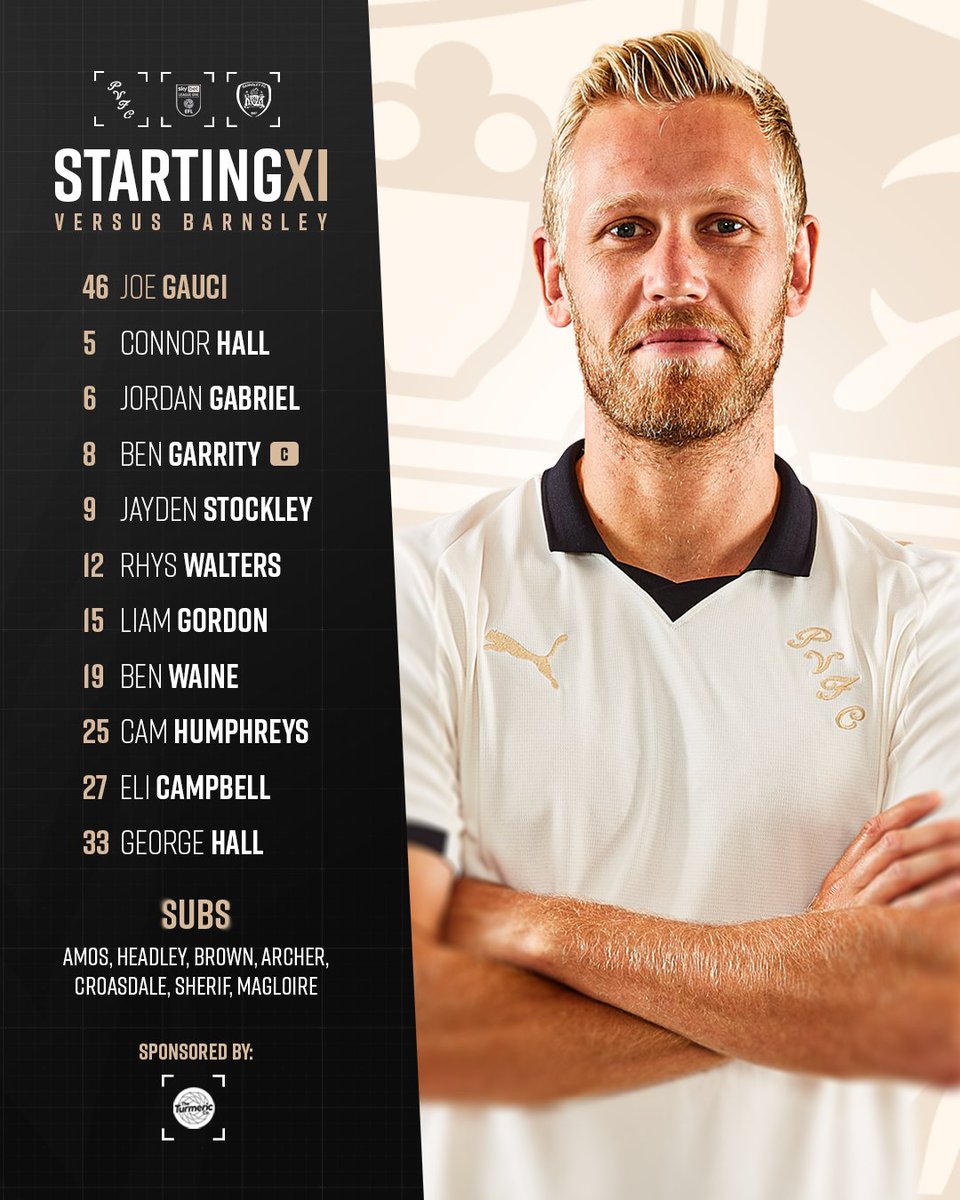 Port Vale Football Club tweet media