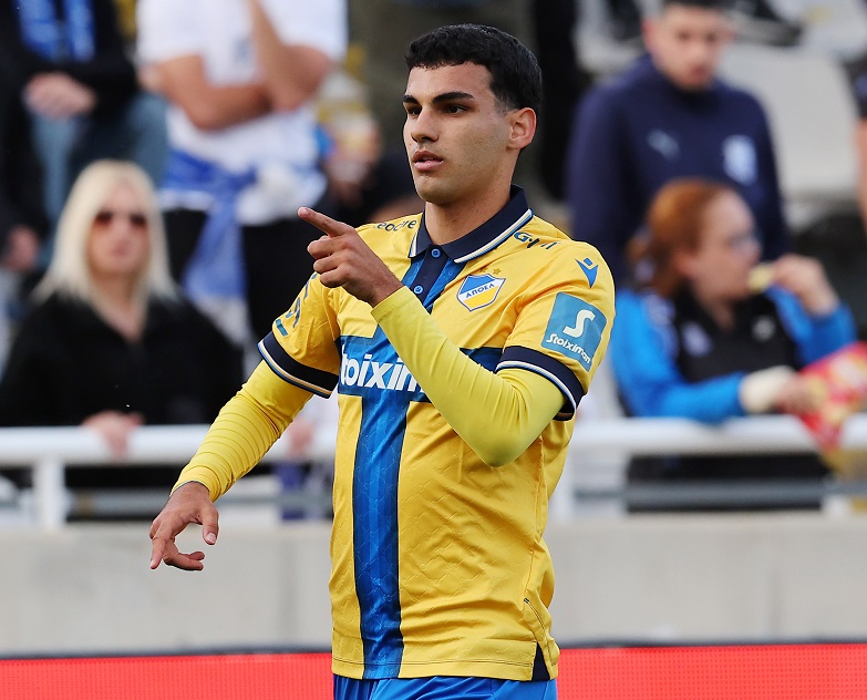 apoel all tweet media