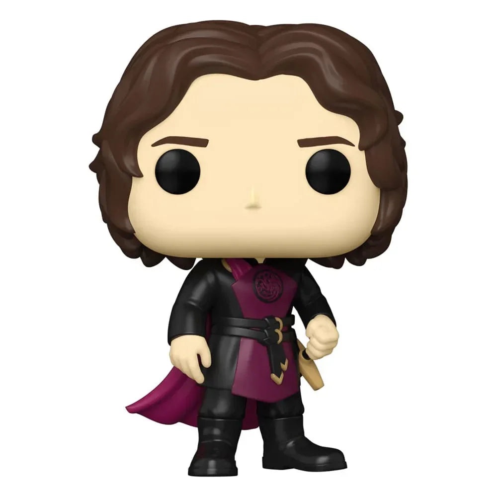 nerdbutiken's tweet image. Älskar du House of the Dragon? 🐉 Möt Jarcarys Valaryon som POP!-vinylfigur! Denna 9 cm höga skatt är perfekt för samlare. Shop Now på nerdbutiken.se/products/house… 🛒 #Funko #HouseOfTheDragon #POPVinyl