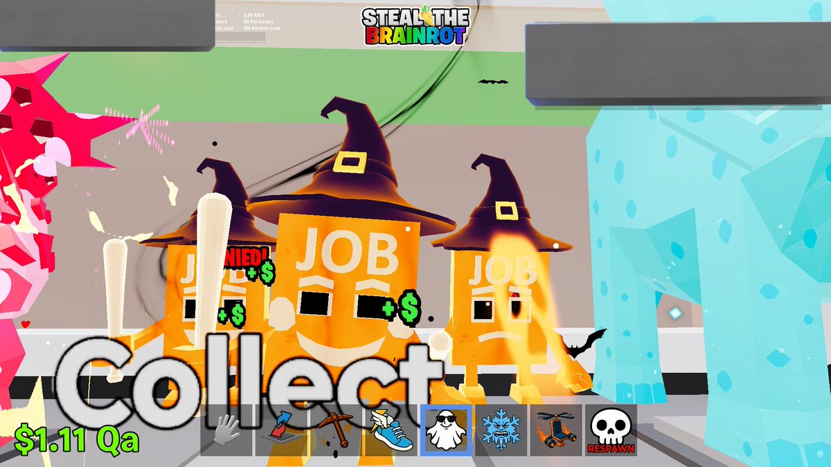 まふぃん@ブレインロット tweet media