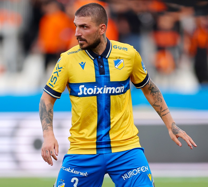 apoel all tweet media