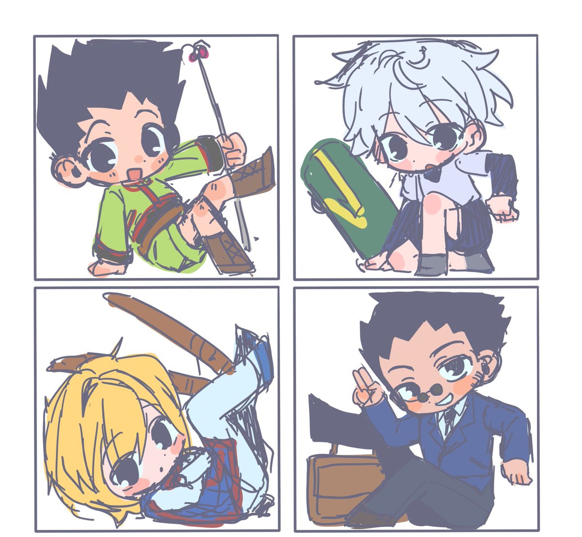 방울토마토 tweet media