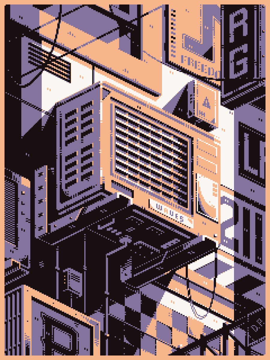 ElMetallico1's tweet photo. Hi #PortfolioDay
I draw stuff https://t.co/s1KODZDzE5