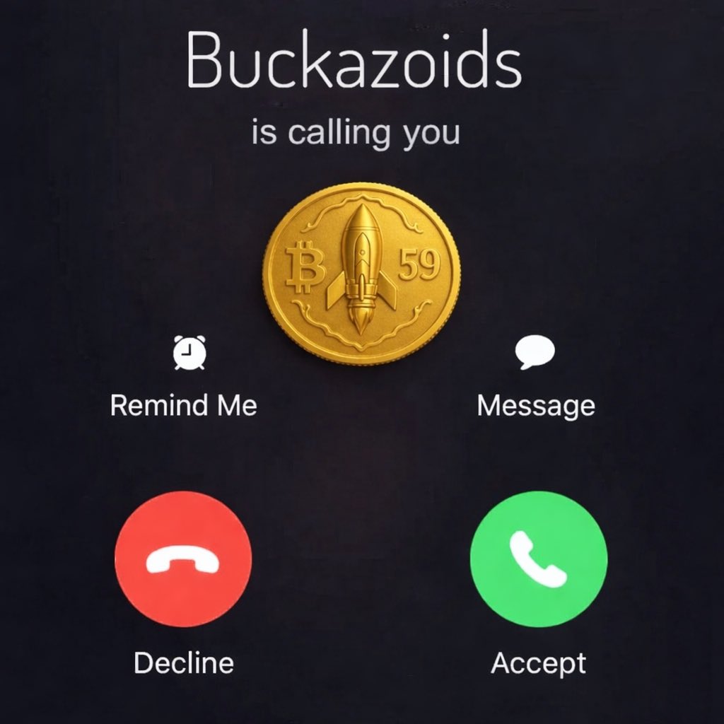 Buckazoids 🌎 tweet media