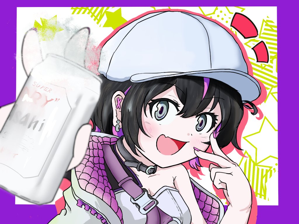 とずってぃ🎮🐱💕 tweet media