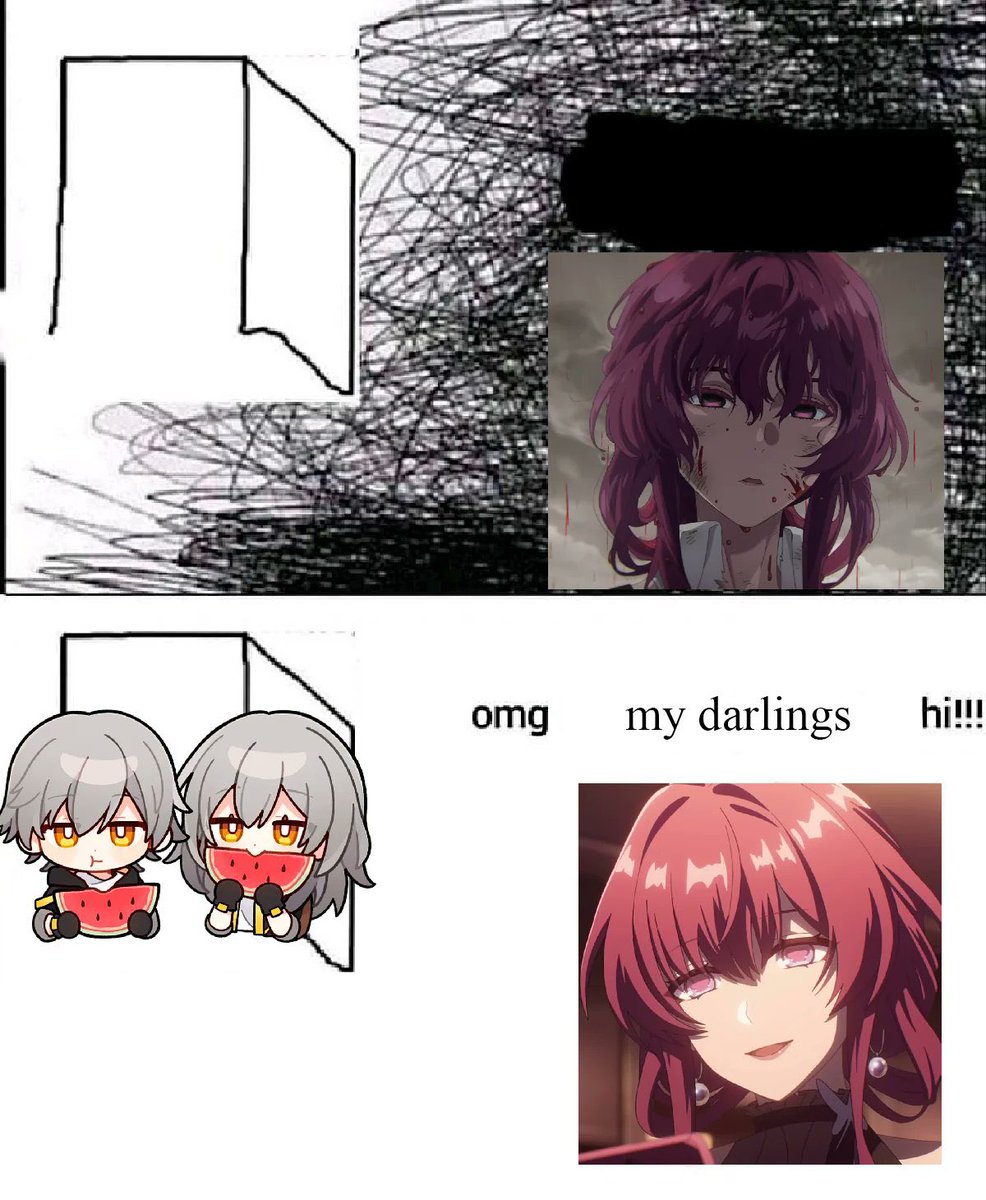 Gacha Zone tweet media