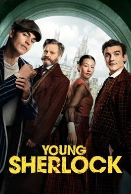 screenrant's tweet image. #Amazon has announced that season 2 of #YoungSherlock has been greenlit after an amazing first season for the series. 🚦

Read More: bit.ly/4cb1hzB