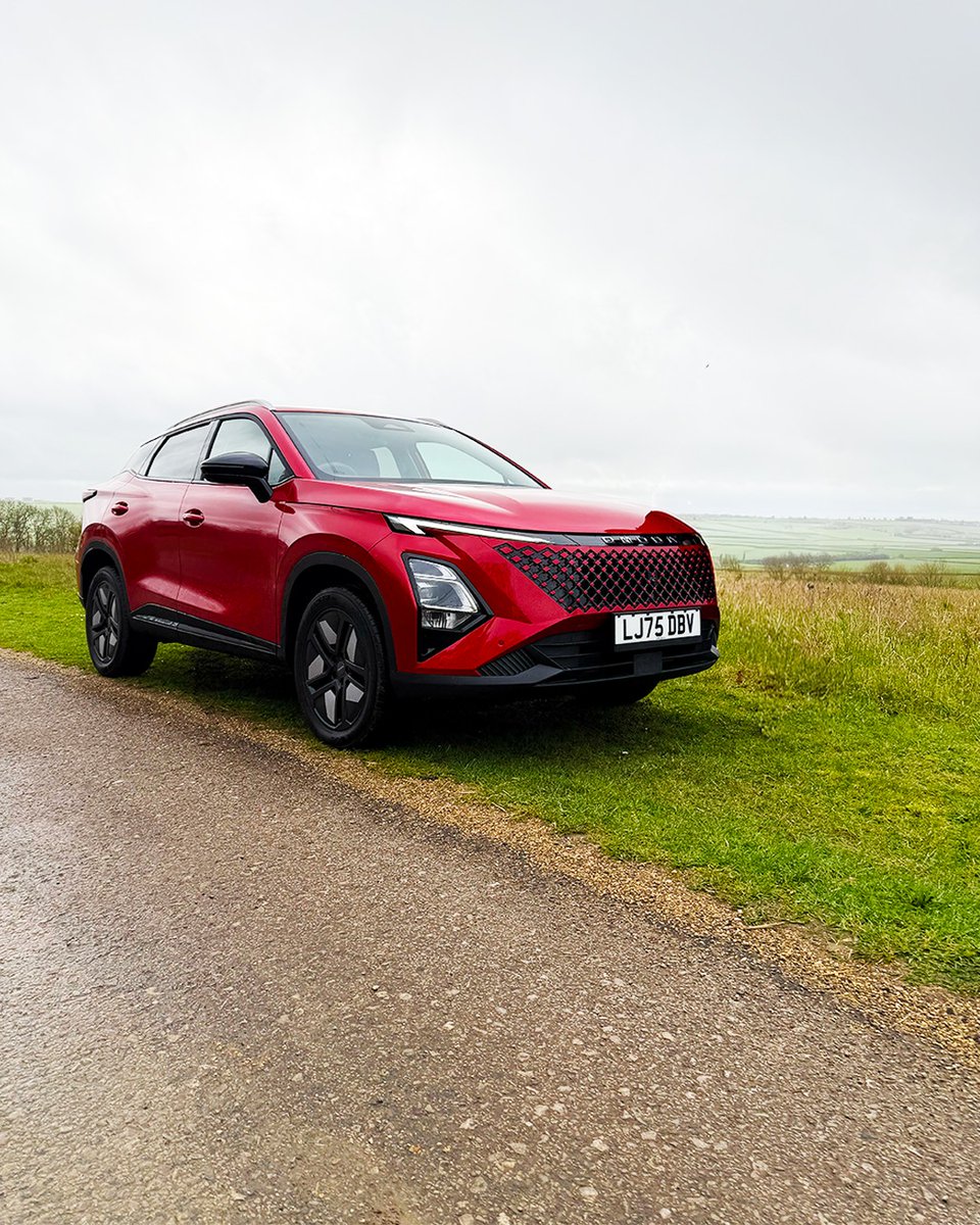 RSandersGroup's tweet image. Views don't get much better than this!

Discover the stunning #OMODA5SHS with a test drive at our #Kettering showroom or learn more on our website: richardsanders.co.uk/omoda/new-cars…

#OMODA5 #OMODA