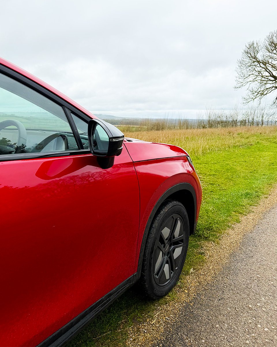 RSandersGroup's tweet image. Views don't get much better than this!

Discover the stunning #OMODA5SHS with a test drive at our #Kettering showroom or learn more on our website: richardsanders.co.uk/omoda/new-cars…

#OMODA5 #OMODA