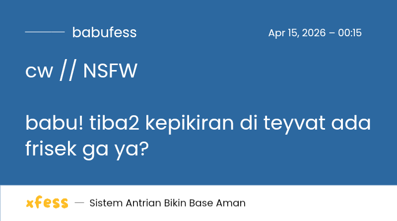 ON 🎞️ Xiao Photoframe tweet media