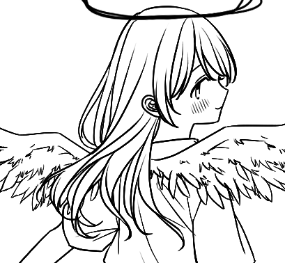 👼 