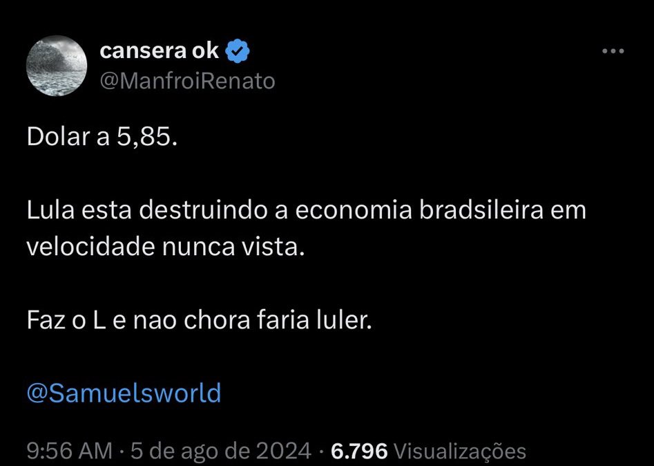 Marcelo Barbosa tweet media