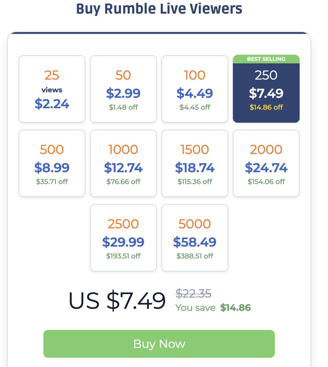 AF Stream Watch tweet media