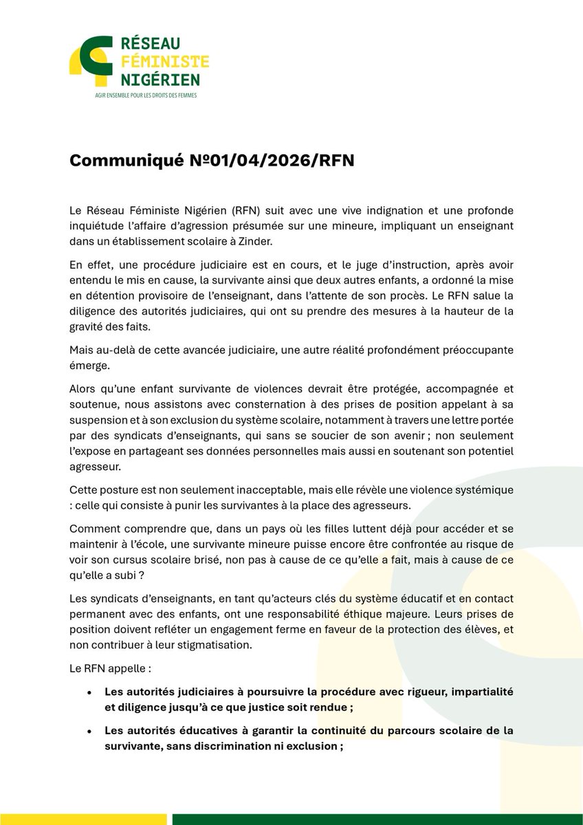 Kadiatou Idani tweet media