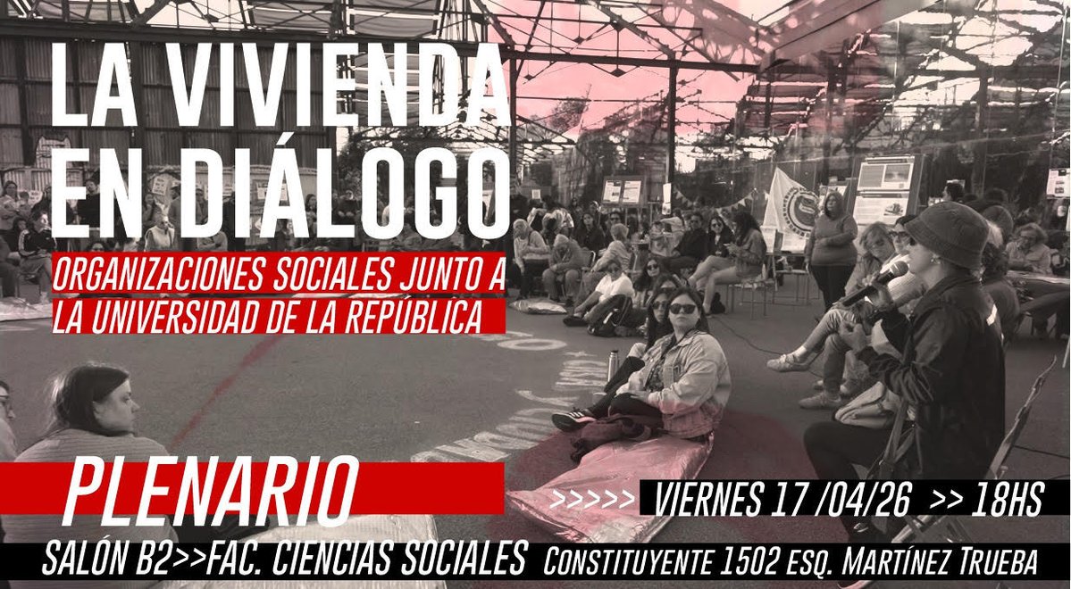 Centro Cooperativista Uruguayo tweet media