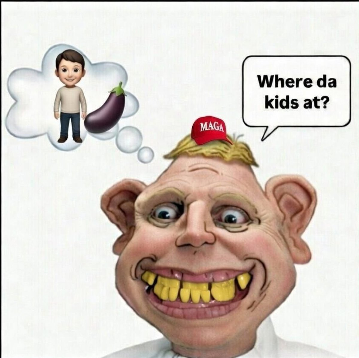 Mandrakk tweet media