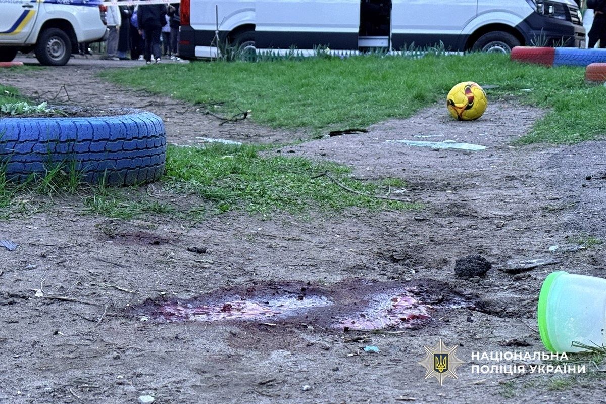 UNITED24 Media tweet media