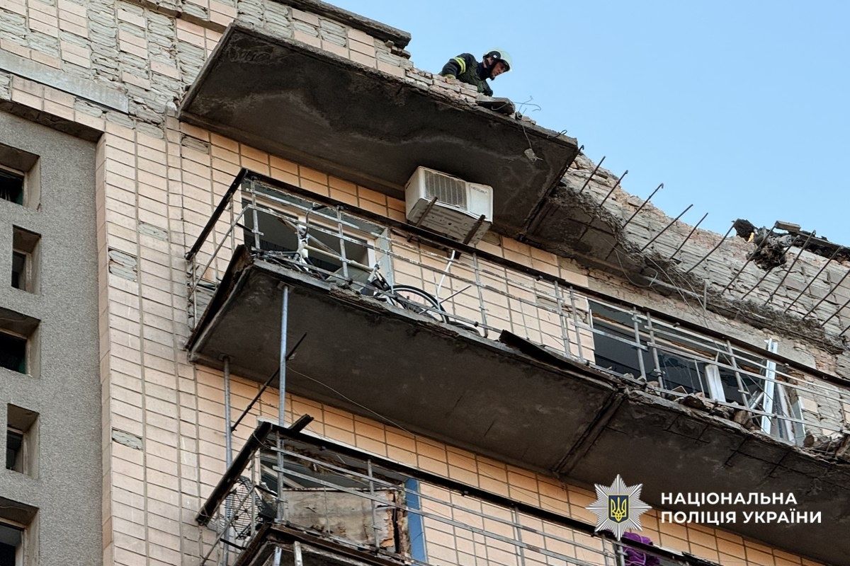 UNITED24 Media tweet media