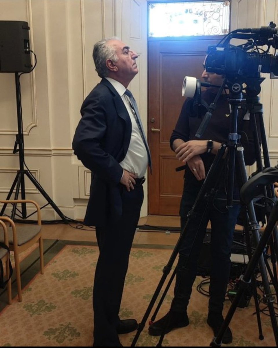 B.mehrizadeh tweet media