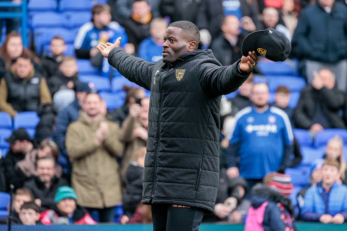 George Elokobi tweet media