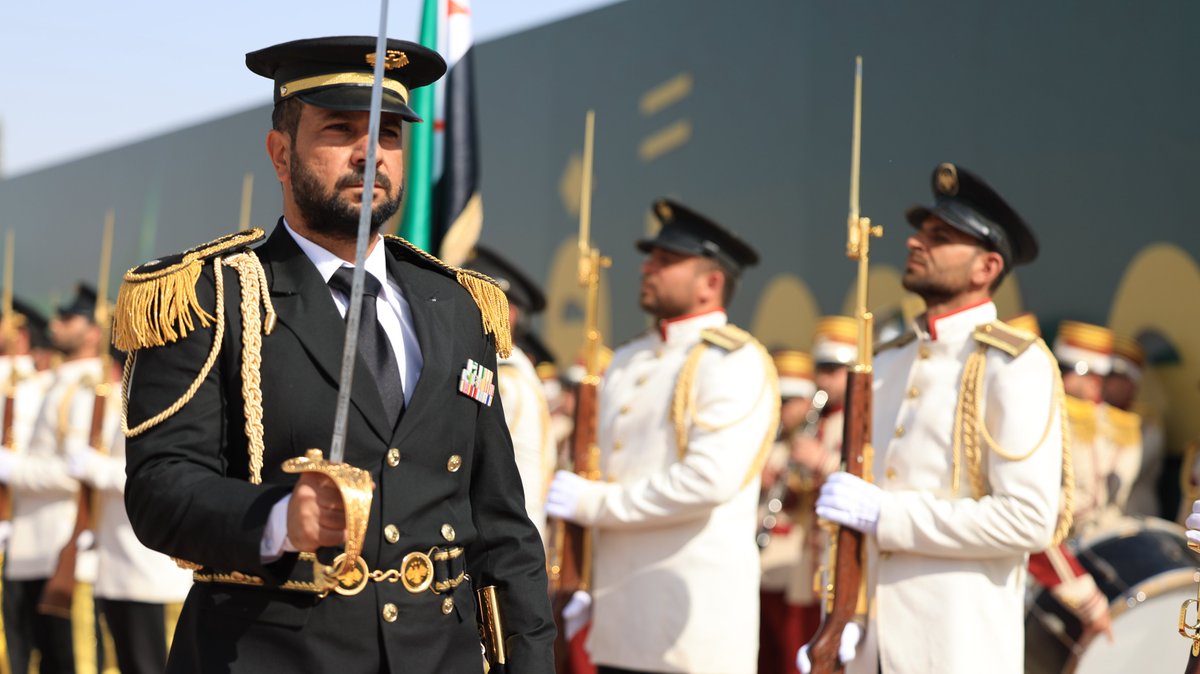 وزارة الداخلية السورية tweet media