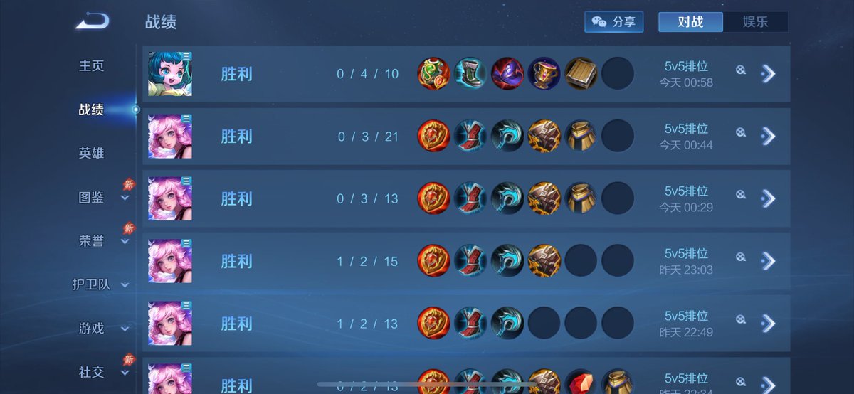 過期眼淚存檔 tweet media