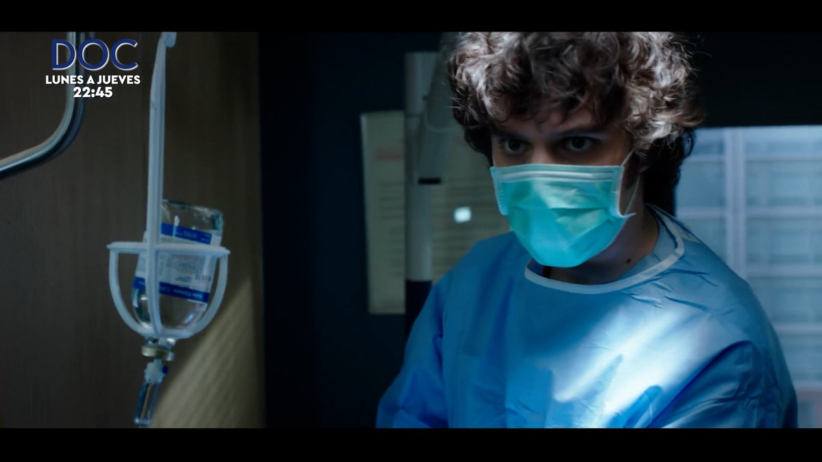 teledoce's tweet image. Un imperdible capítulo de #DOC te espera por La Tele 📺