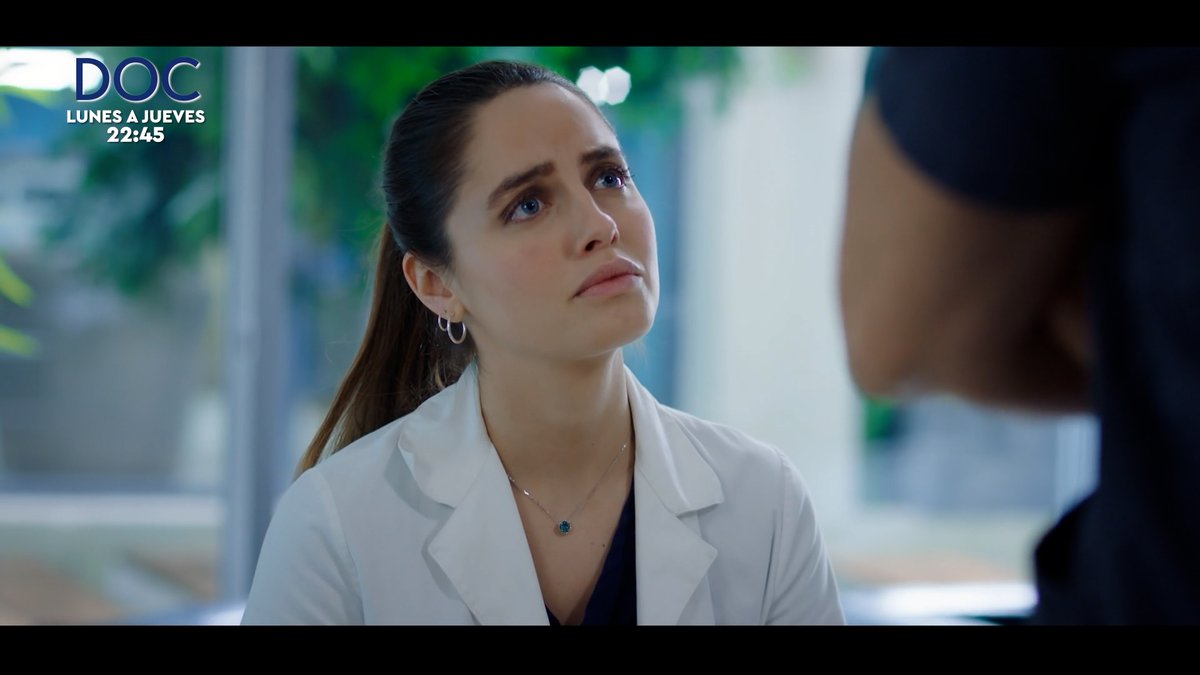 teledoce's tweet image. Un imperdible capítulo de #DOC te espera por La Tele 📺