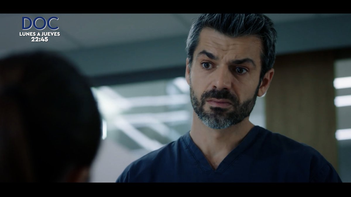 teledoce's tweet image. Un imperdible capítulo de #DOC te espera por La Tele 📺