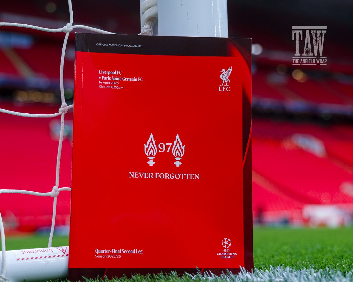 Tonight's programme

Never forgotten ❤️