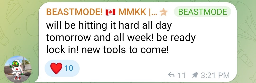 antifraudcrypto's tweet photo. @BEASTMODECRYPTO We are watching https://t.co/CU25lJ1TT7
