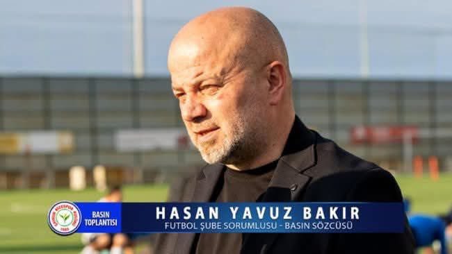 Güney Tribünü tweet media