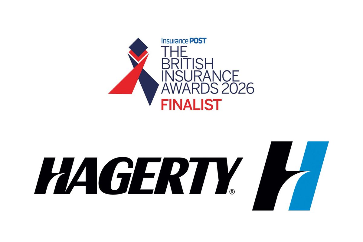 Hagerty UK tweet media
