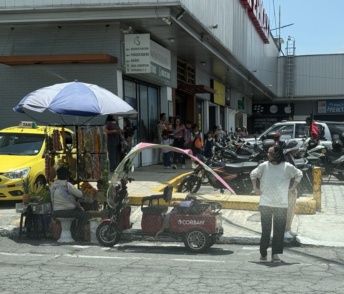 Fredy Lobato Fuentes tweet media