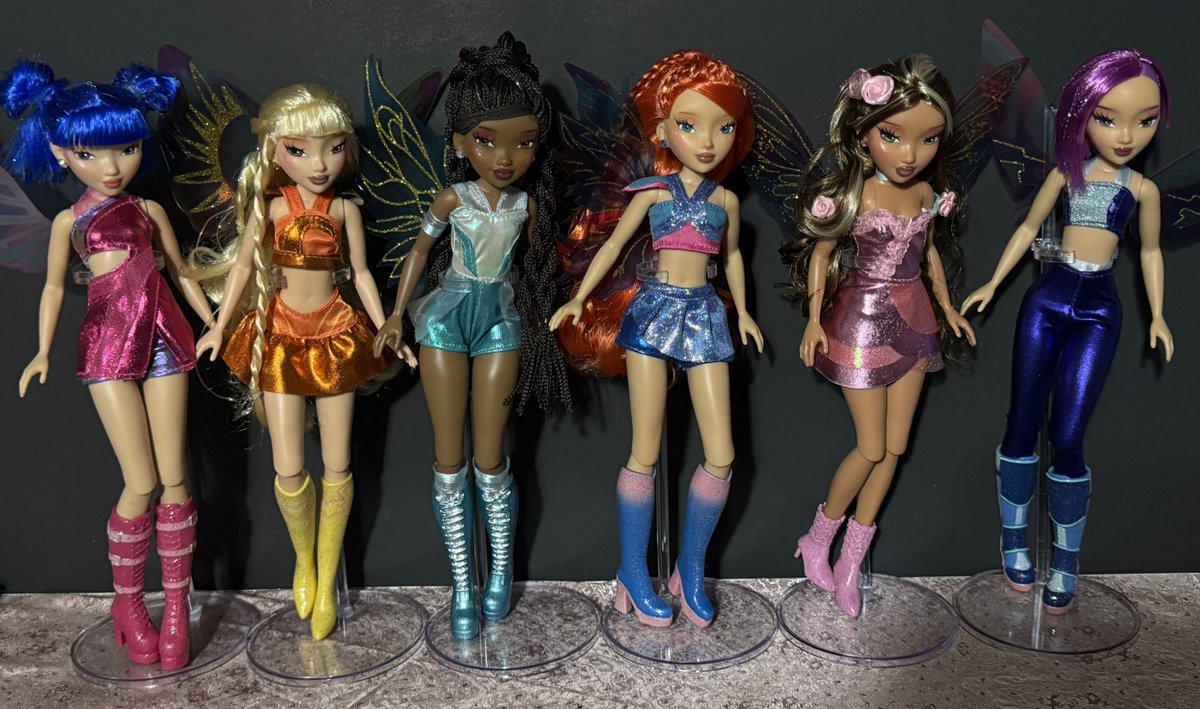 Andi Star Doll tweet media