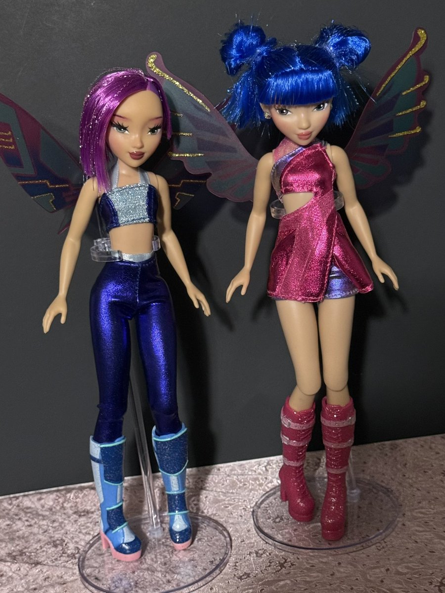 Andi Star Doll tweet media