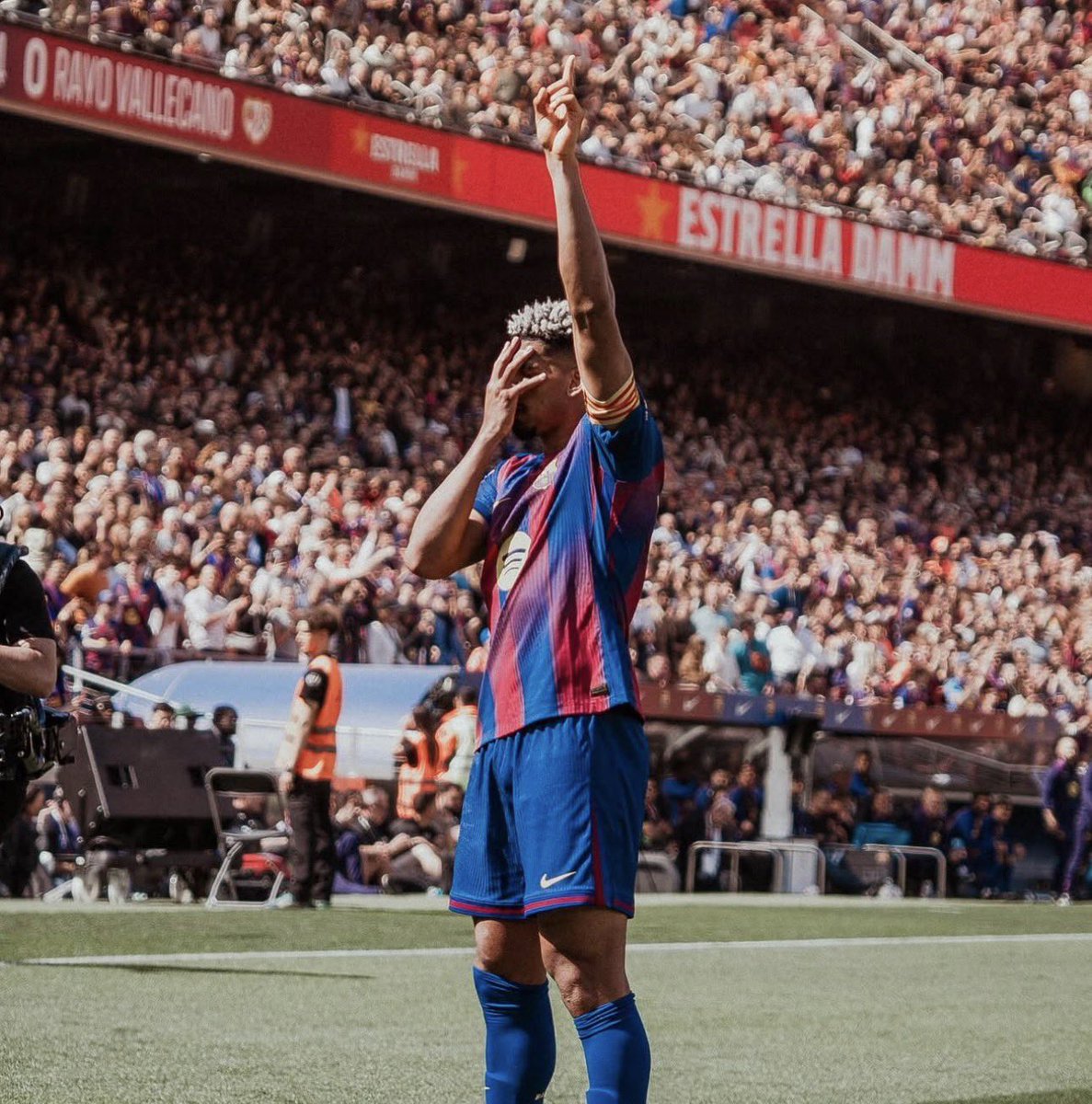 Barça News tweet media