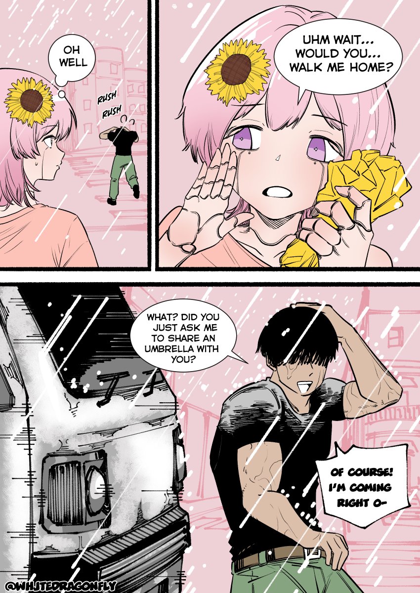 WhjteDfly tweet media