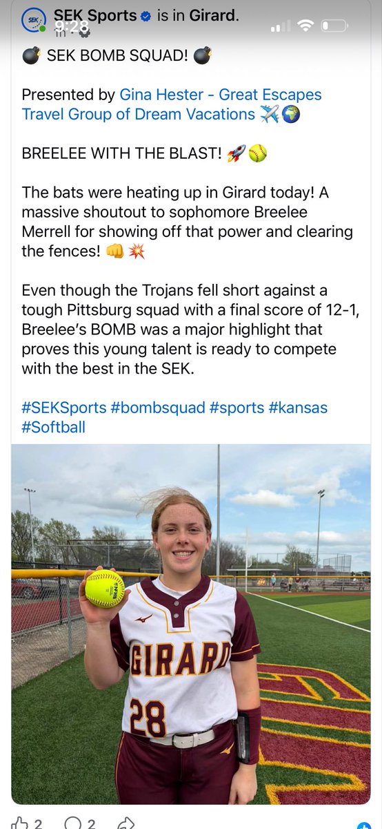 BreeleeMer64903's tweet photo. @kkenzienncole @CarsonDuBose
@neosoftball @CoachJoshBarnes
@maddisonpaige_3 @CoachKianaStP
@AndreaMVaughan @CoachAnthony31
@BryanKHoward1 @bohanan25 
@CoachKeckCC @RockUSoftball @CoachWyattECU @CloudCountySB @JessicaRenaae https://t.co/z6oiAI5ft4